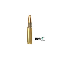 Munición LAPUA cal. 6,5x55 SE MEGA 156gr