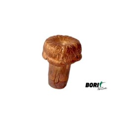 Munición LAPUA cal. 7x64 NATURALIS 155 gr