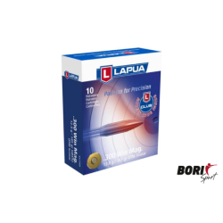 Munición LAPUA cal. 300 Win Mag SCENAR 185gr