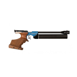 Pistola HAMMERLI AP20 BLUE PRO cal. 4,5mm/.177 cal.