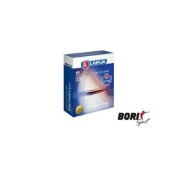 Munición LAPUA cal. 338 LAPUA MAG. SCENAR  300gr