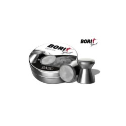 Balin BORI SPORT BASIC calibre 4,5