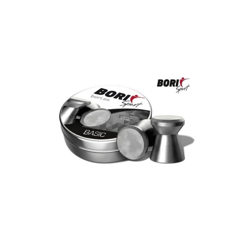 Balin BORI SPORT BASIC calibre 4,5