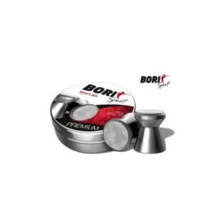 Balin BORI SPORT PREMIUM calibre 4,5