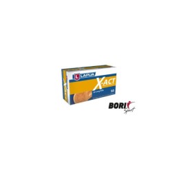 Munición LAPUA cal. 22 l.r X-ACT